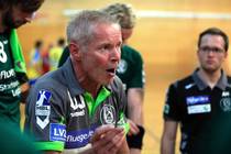 SC DHfK Leipzig erkämpft sich Einzug in dritte Pokalrunde