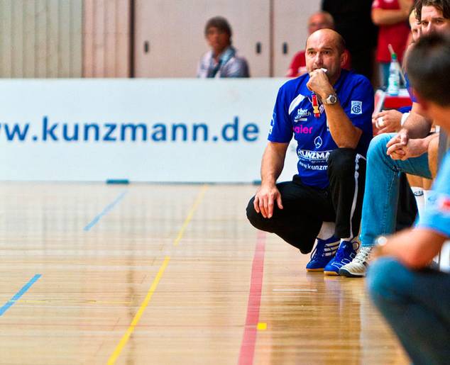 Peter David wird Nationaltrainer der Slowakei