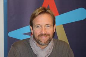 Martin Schwalb, Trainer