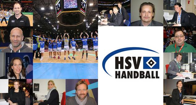 Ein Blick hinter die Kulissen des HSV