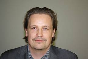 Christoph Wendt, Geschäftsführer