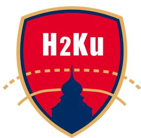 Das neue Logo der SG H2Ku Herrenberg