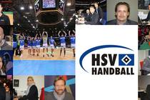Ein Blick hinter die Kulissen des HSV