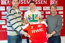 Holländischer Nationalspieler Leenders wechselt zu TUSEM