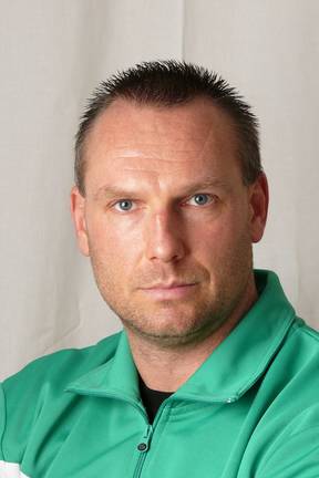 DHB-Junioren-Bundestrainer Christian Schwarzer