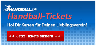 Handball-Tickets